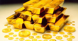 Gold price tumbles in markets